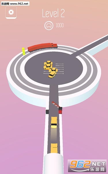 Park It!(Park It��Ϸ)��ͼ3