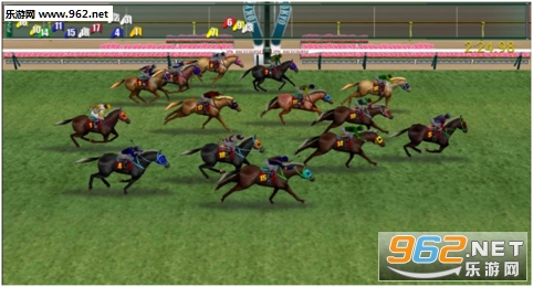 Champion Horse Racing(�ھ�������׿��)v1.03��ͼ0