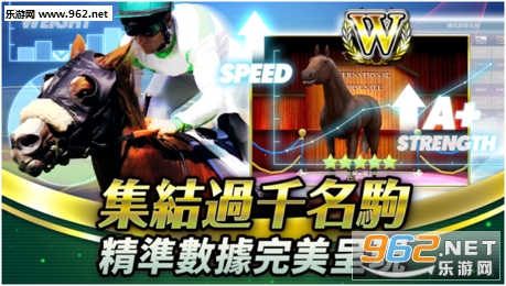 Champion Horse Racing(�ھ�������׿��)v1.03��ͼ1