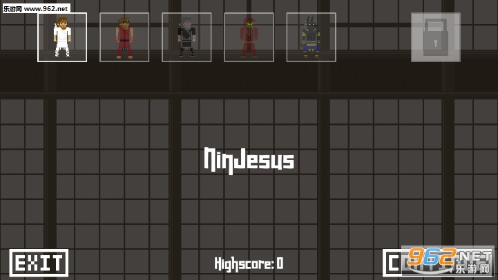 NinJesus(����Ү����Ϸ��׿��)��ͼ0