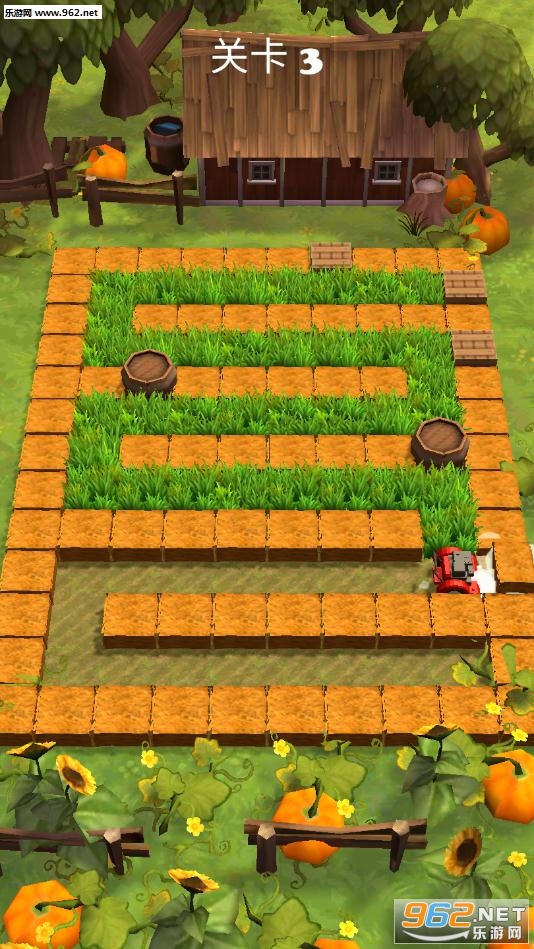 Mr.Mower��ݻ�������׿��v1.0.5��ͼ0