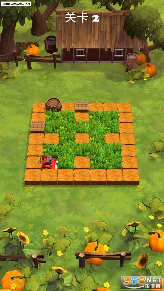 Mr.Mower��ݻ�������׿��v1.0.5��ͼ1