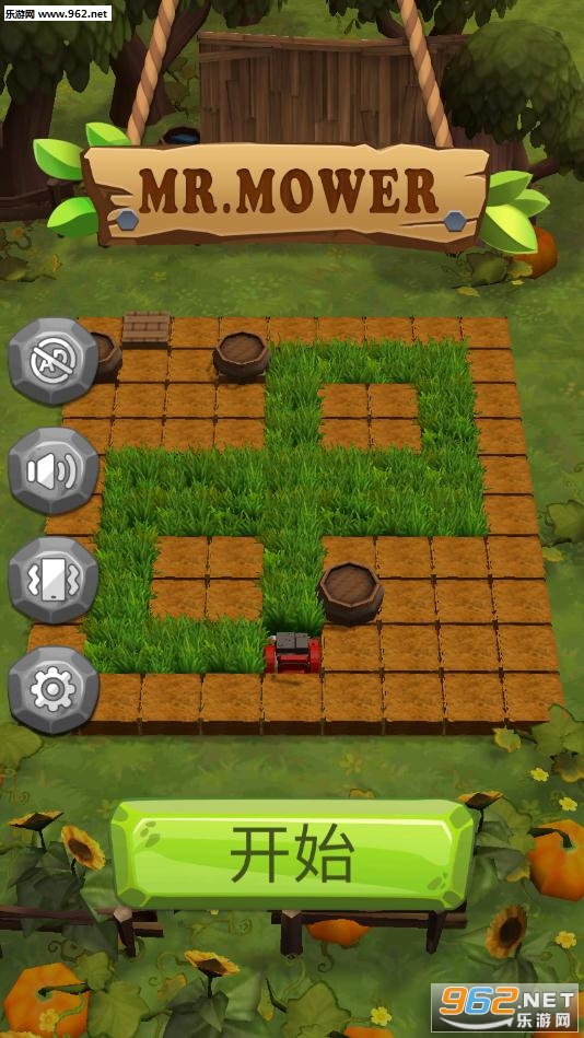 Mr.Mower��ݻ�������׿��v1.0.5��ͼ3