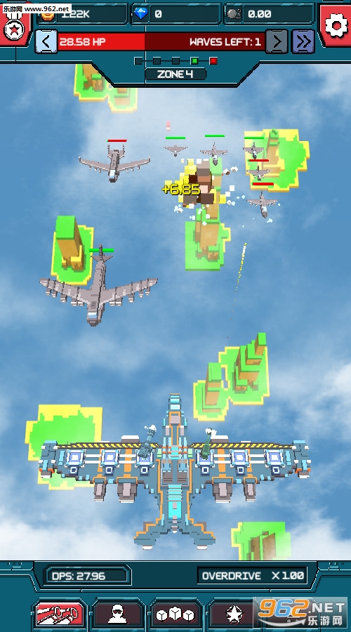 Power Force(���з����߰�׿��)v0.9.3��ͼ1