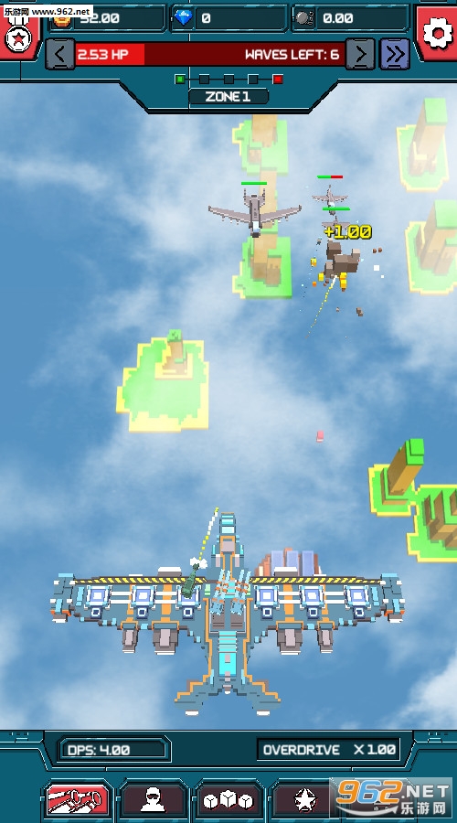 Power Force(���з����߰�׿��)v0.9.3��ͼ2