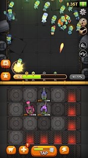 Merge Gun(合并炮台安卓版)截图1