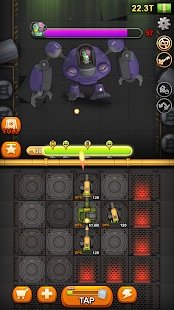 Merge Gun(合并炮台安卓版)截图2