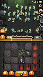 Merge Gun(合并炮台安卓版)截图4