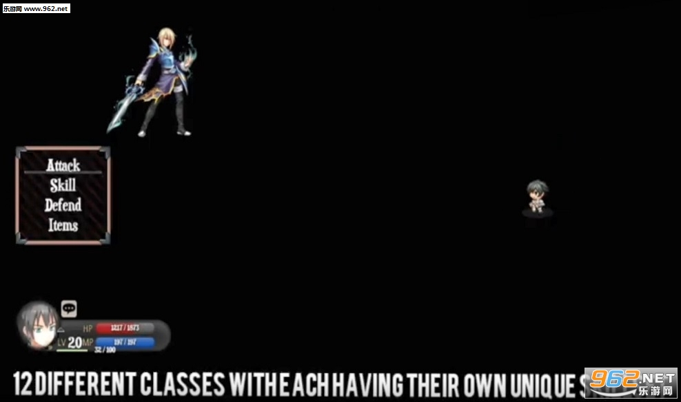 Crossroads Of Fate/Divided���˵�ʮ��·�ڷ������ν�ͼ1