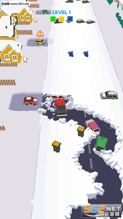 Clean Road�ٷ����ͼ2