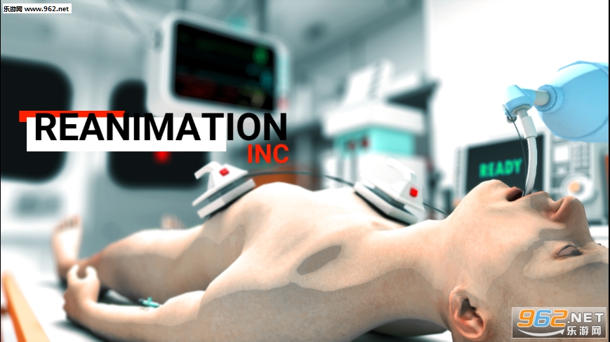 Reanimation inc���°��ͼ3