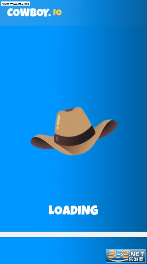 Cowboy.ioţ�д���ս��׿���ͼ0