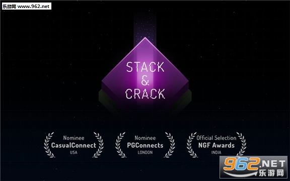Stack & Crack����ħ�����ν�ͼ0