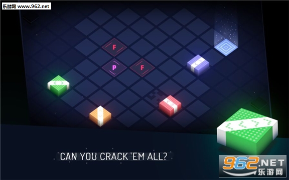 Stack & Crack����ħ�����ν�ͼ3
