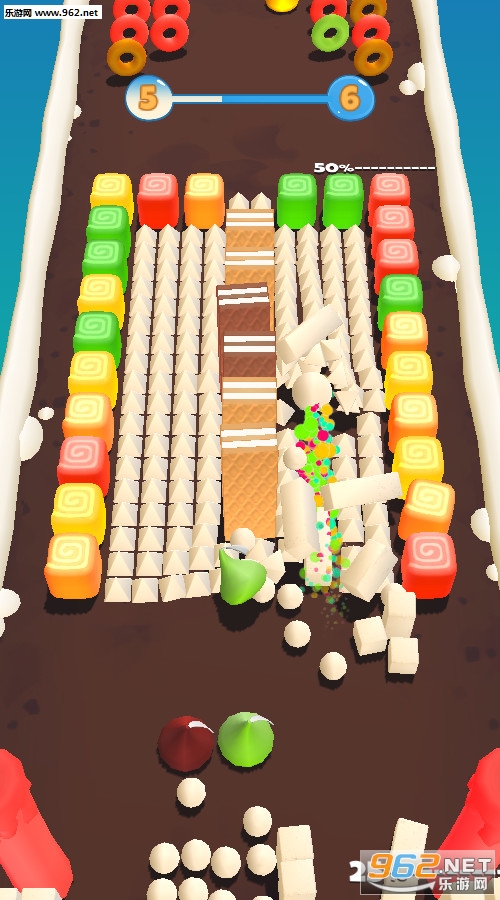 PushNRoll(�ƹ���׿��)v1.0.1��ͼ2