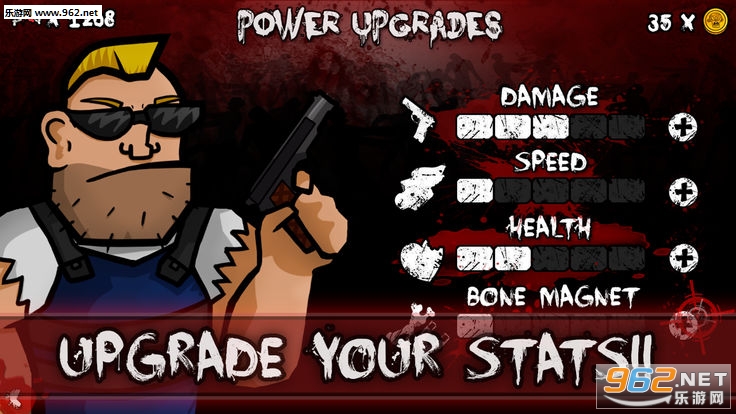 Zombies Overloaded��׿���ͼ0