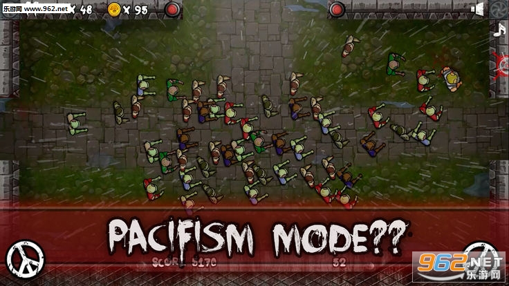 Zombies Overloaded��׿���ͼ4