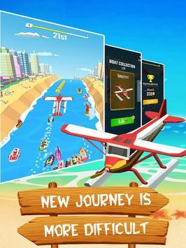 Speed Boat Go!(SpeedBoat Go��׿��)��ͼ1