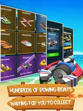 Speed Boat Go!(SpeedBoat Go��׿��)��ͼ2