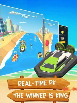 Speed Boat Go!(SpeedBoat Go��׿��)��ͼ3