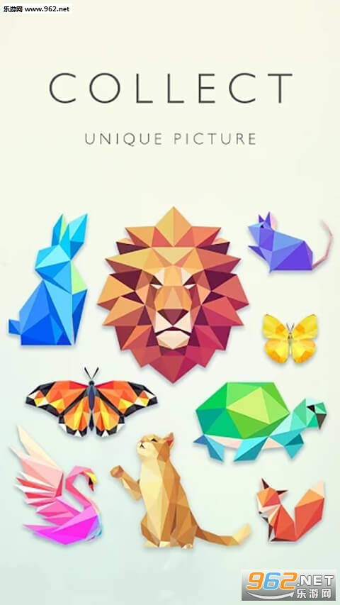 Spin Gallery游戏截图2