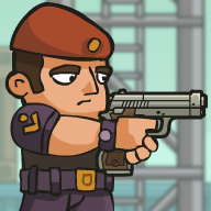 Anti Terrorist Rush 2(���ֲ����2��׿��)