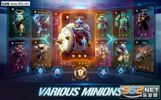 Chess Heroes(����������ٷ���)��ͼ1
