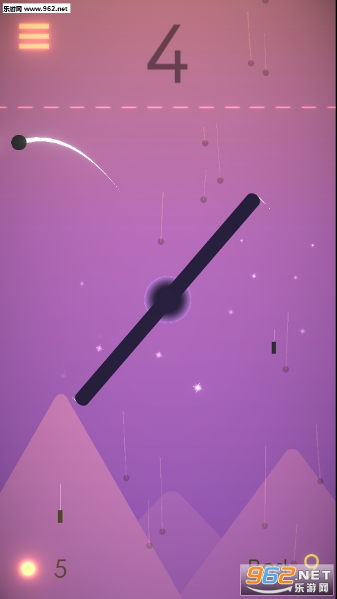 Never Drop!(����׹��Never Drop��Ϸ)��ͼ0
