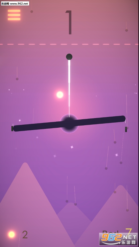 Never Drop!(����׹��Never Drop��Ϸ)��ͼ2