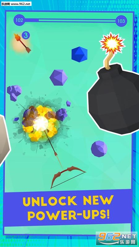 Gravity Bow(����������׿��)��ͼ1