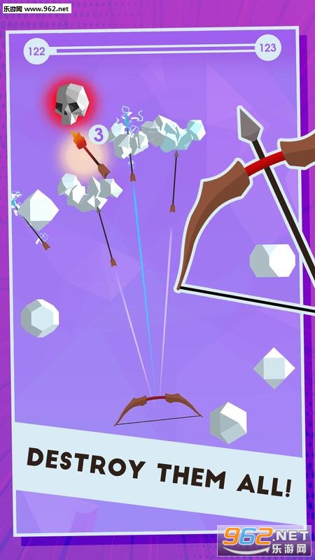 Gravity Bow(����������׿��)��ͼ4