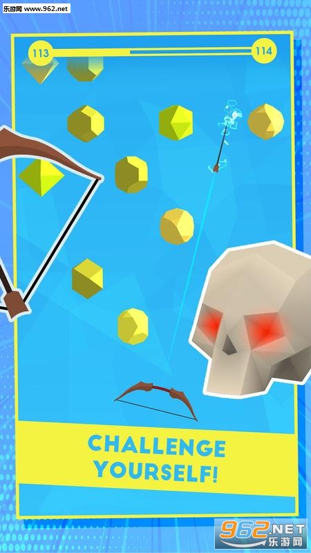 Gravity Bow(����������׿��)��ͼ3