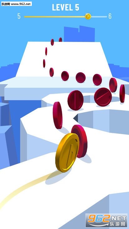 Coin Dash Rush(Ӳ���ͳ尲׿��)��ͼ2