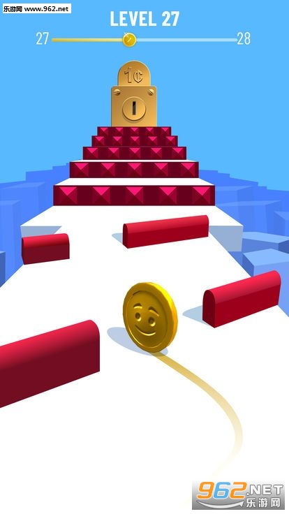 Coin Dash Rush(Ӳ���ͳ尲׿��)��ͼ1