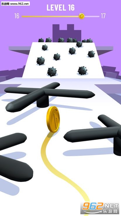 Coin Dash Rush(Ӳ���ͳ尲׿��)��ͼ3