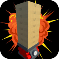 Jenga Boom(�������ư�׿��)