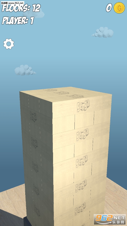 Jenga Boom(�������ư�׿��)v1.2��ͼ2