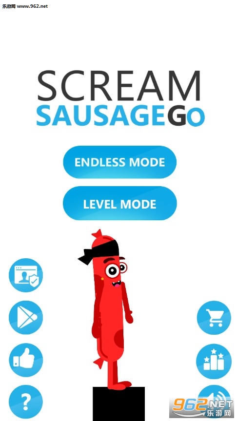 Sausage Run(����㳦������)��ͼ3