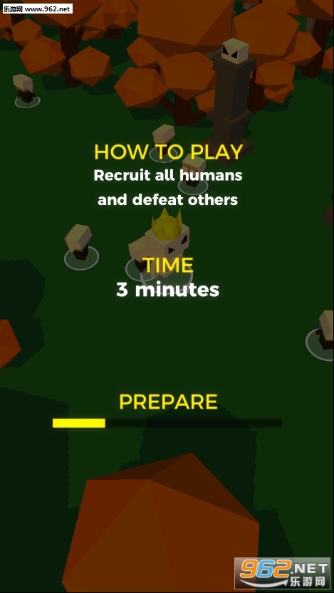 Evilgank.io���ץ�˴���ս��׿���ͼ0