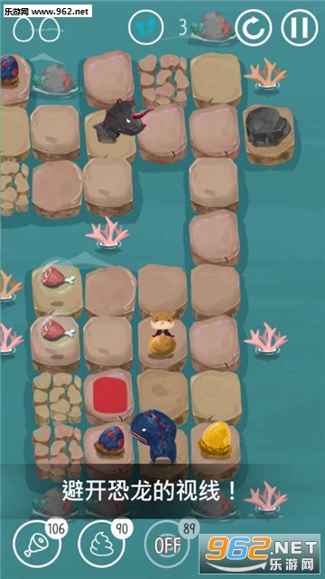 ֨֨�嵰��˾���°�(Jurassic Mouse Company)v1.61��ͼ1