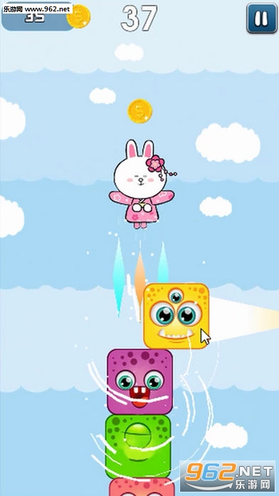 Kitty Paradise�ٷ����ͼ0