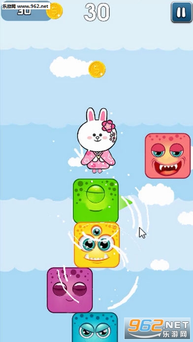 Kitty Paradise�ٷ����ͼ2