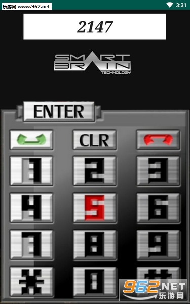 Faiz Dialer(������ʿ555����ģ�����ֻ���)��ͼ1