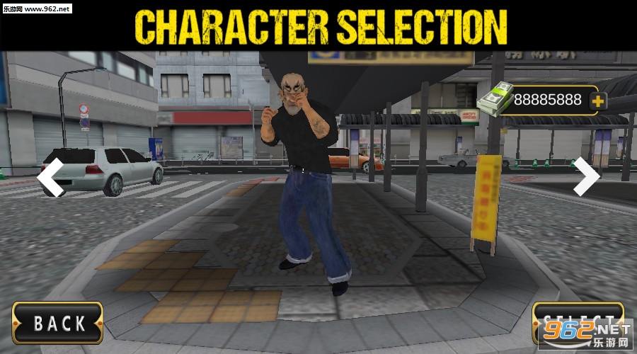 World Street Wrestling : Ultimate Combat Fights(�����ͷˤ�Ӱ�׿��)��ͼ0