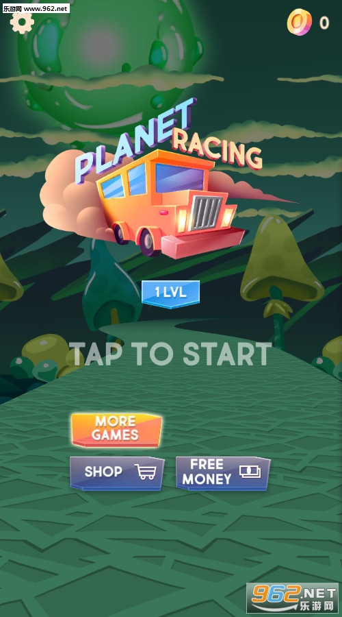 Planet Racer: Space Drift(��������̫��Ư�ư�׿��)��ͼ0