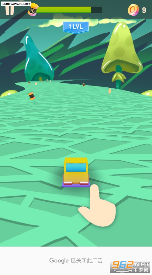 Planet Racer: Space Drift(��������̫��Ư�ư�׿��)��ͼ2