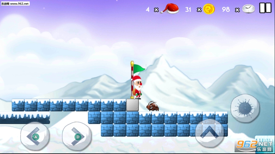 Mario New Year(������µ�һ�갲׿��)��ͼ0