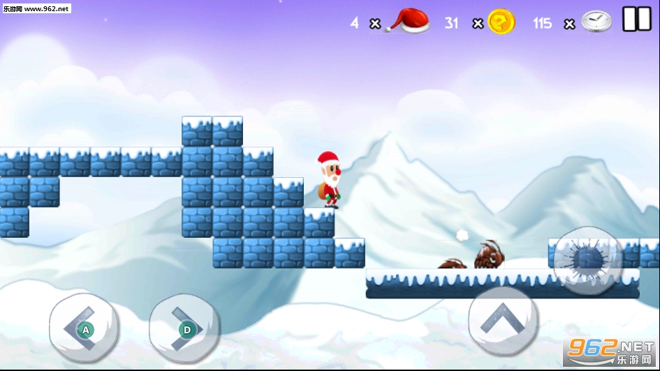 Mario New Year(������µ�һ�갲׿��)��ͼ1