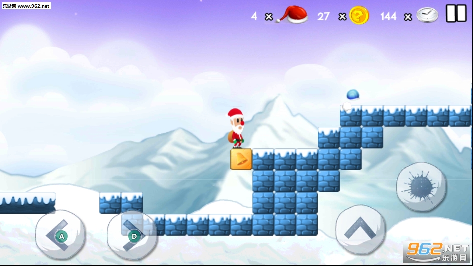 Mario New Year(������µ�һ�갲׿��)��ͼ2