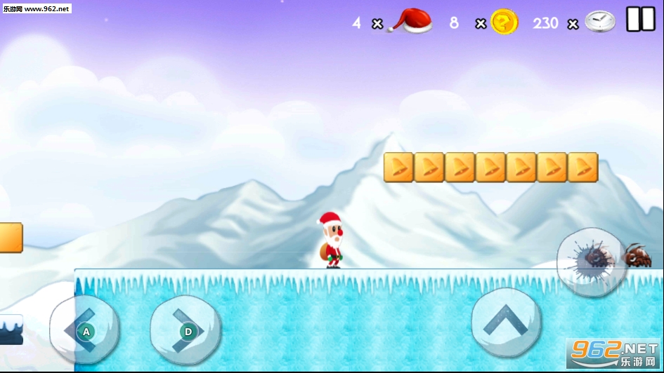 Mario New Year(������µ�һ�갲׿��)��ͼ3